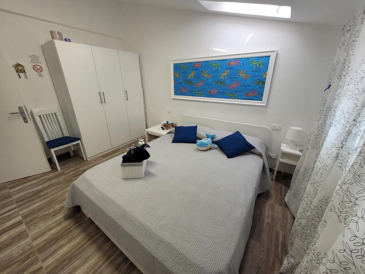 Villa Sonia Apartment & Rooms Lignano Sabbiadoro Exterior foto