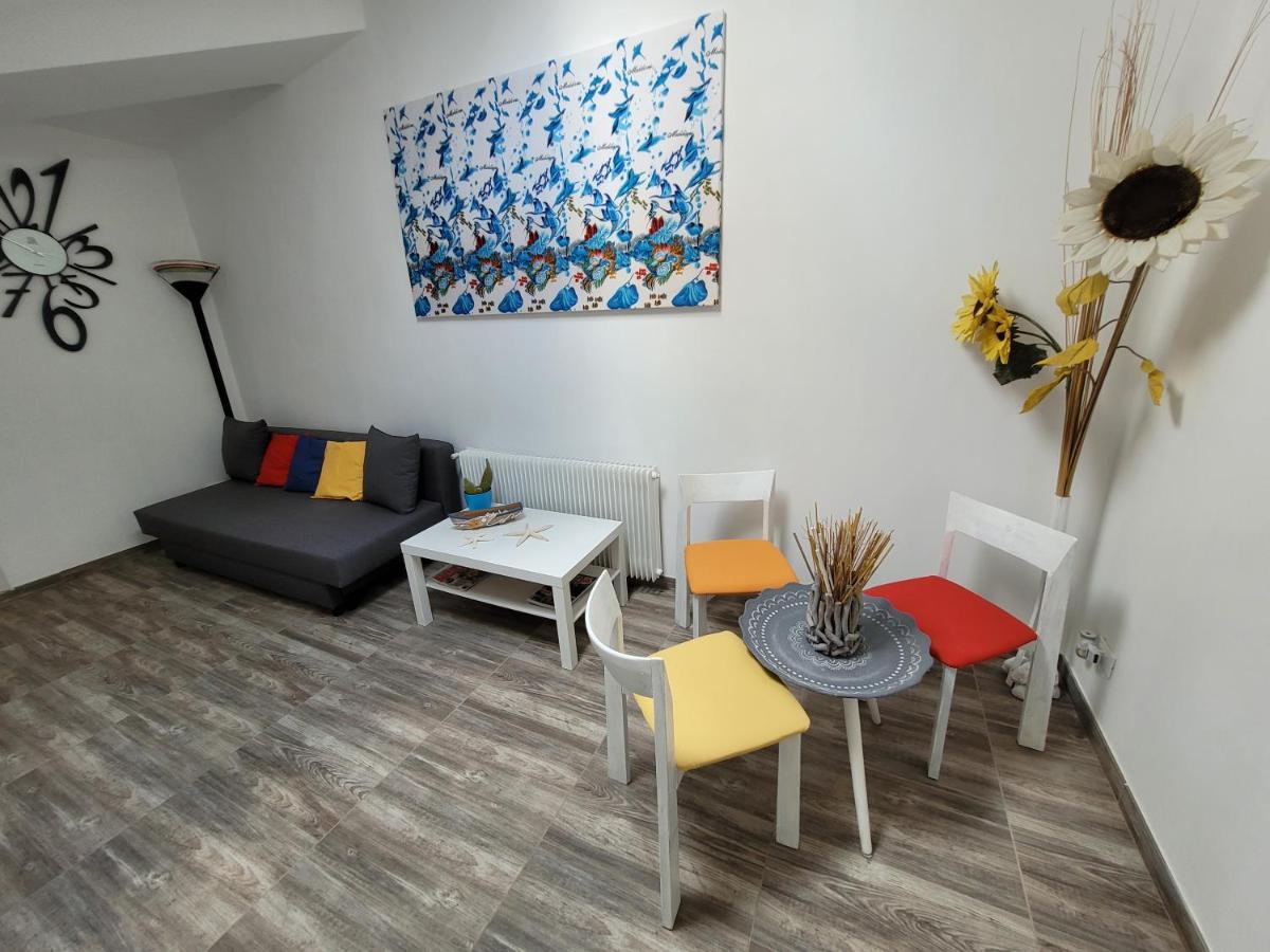 Villa Sonia Apartment & Rooms Lignano Sabbiadoro Exterior foto