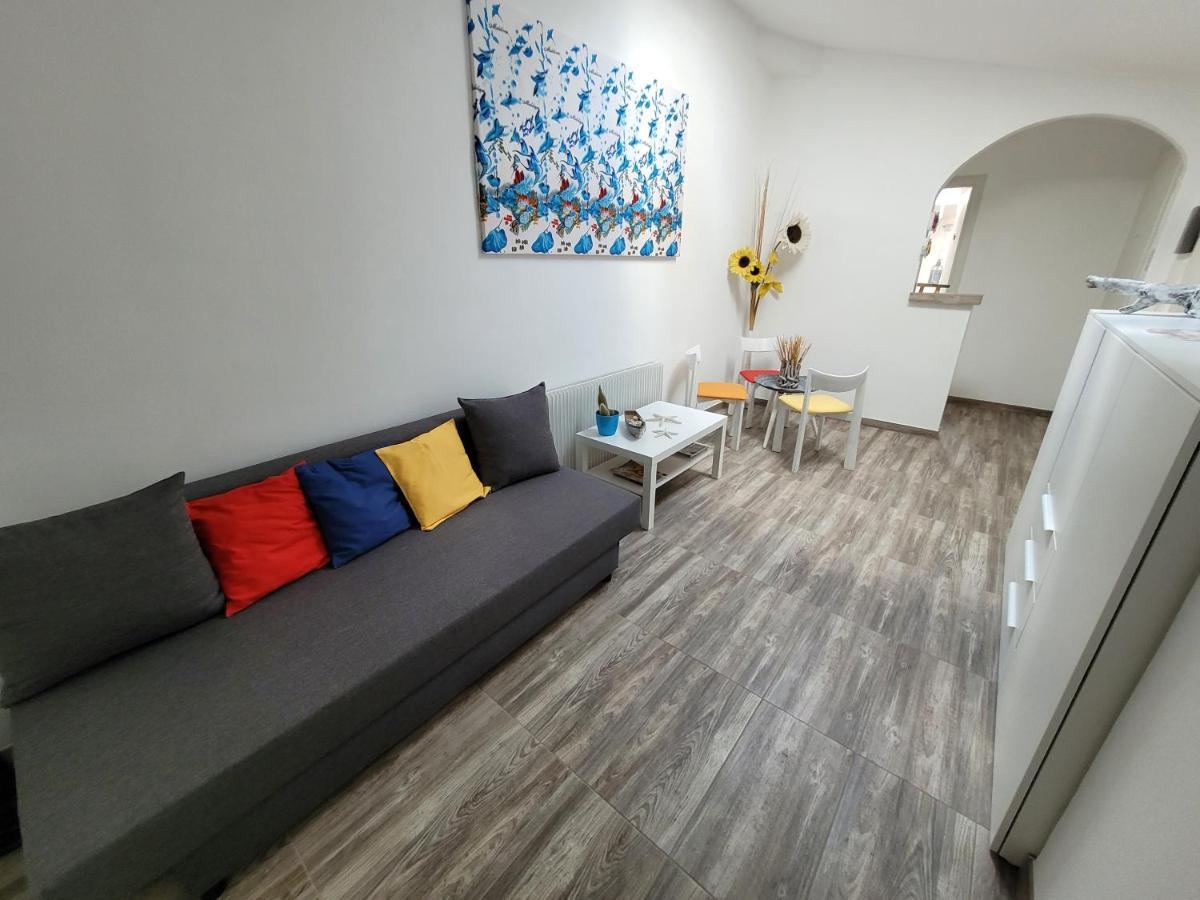 Villa Sonia Apartment & Rooms Lignano Sabbiadoro Exterior foto