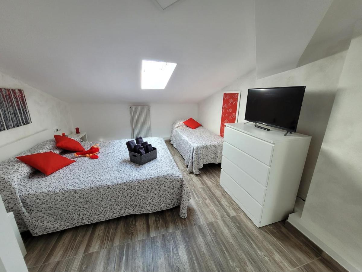 Villa Sonia Apartment & Rooms Lignano Sabbiadoro Exterior foto
