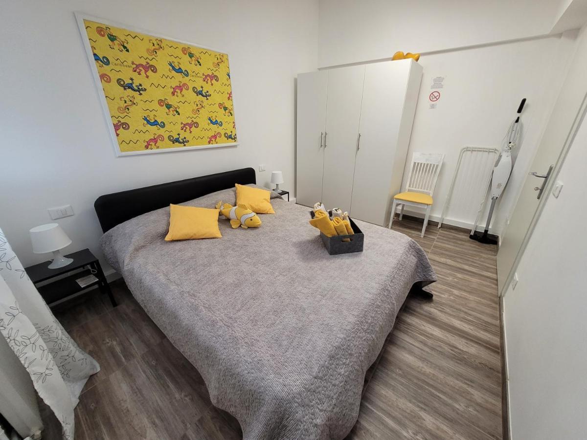 Villa Sonia Apartment & Rooms Lignano Sabbiadoro Exterior foto