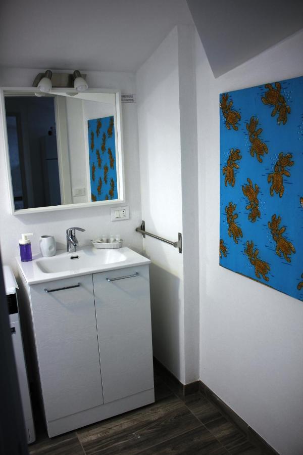Villa Sonia Apartment & Rooms Lignano Sabbiadoro Exterior foto
